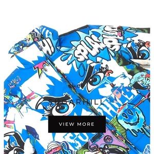 Meet your Posher, Mario